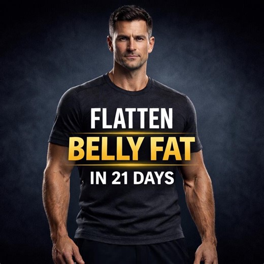 21-day Men’s Belly Reset System – Flatten Stubborn Gut Without Extreme Dieting - Etsy