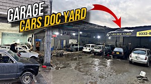Subscribe us on youtube: Cars Doc Yard | CARS DOC YARD