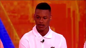 5M views · 19K reactions | The young man who was pulled from the...