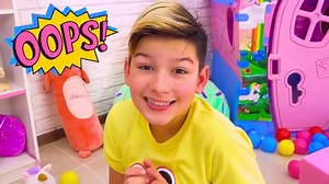 76K views · 545 reactions | Good vs Bad Behavior at School! Value of Kids Friendship Useful stories for kids about good and bad bahavior and value of friendship at school! | Toys Review | Facebook
