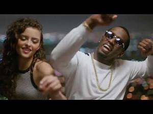 Diddy & The Family You Could Be My Lover ft Ty Dolla $ign Gizzle 2