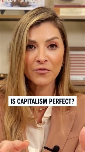 Is Capitalism Perfect?