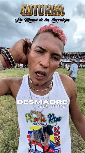 159K views · 3.4K reactions | La bala del salto  | Desmadre Corralejero | Facebook