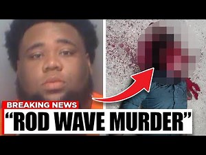 Why Rappers Are Really Scared Of Rod Wave..