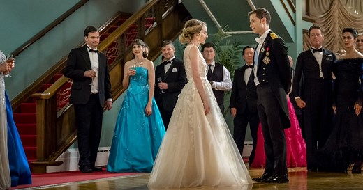 Spring into Love - Classic Moments - Once Upon a Prince