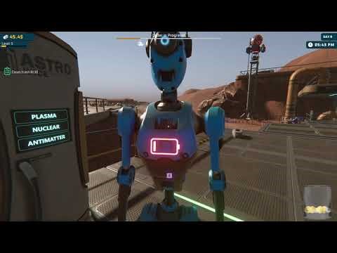 I'm OVERWHELMED by success (Alien Market Simulator Part 2)