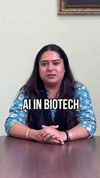 Biotechnology is moving faster than ever, and these ten trends are at the center of that momentum