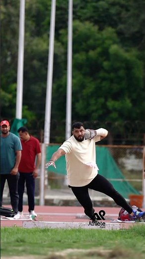 AP 212 Haryana state athletics championship #shotput #athletepoint #trackandfield #jd #sports