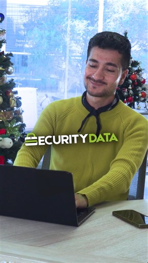 ¿Sabías que Santa recibe tus cartas firmadas por Security Data? La firma electrónica de Security Data llega hasta el Polo Norte, y Santa válida tu identidad con ella. Contrata ahora y firma tus documentos electrónicamente. | Security Data