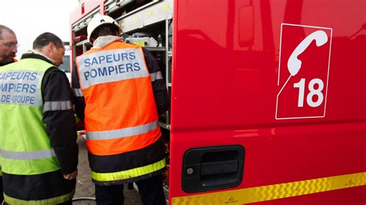 Incendie d’une maison en Normandie : trois morts, un enfant de 7 ans et ses parents
