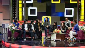 Buaya Show - Episode 01