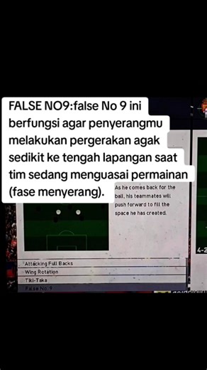 Bwt yg belum tau ya bang ✌️🙏😁 By tiktok.com/izzalsemisuperstar #Konami #Efotball #playstationID #ps3 #ps4 #ps5 #gaming #KontenGaming #VideoTutorial #tipsdantrik #football #efootball #reels #fyp #CaraMainPs #TutorialPlayStation | Kode Rahasia85