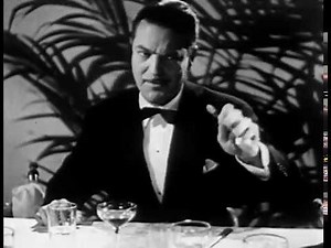 Sunset Murder Case (1938) CRIME DRAMA