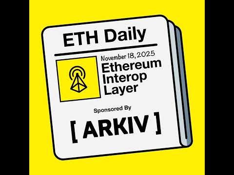 Ethereum Interop Layer Introduced