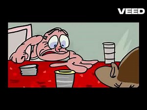 Cans Without Labels Reopened/Reanimated (Scene 24)