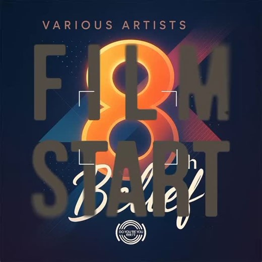 The 8th Belief Album Compilation has officially been released, and @eazymezzo, whom we previously profiled not long ago, is part of it. In recent years, he has been fortunate to be included in the @doyoubeyourecords Compilation Albums, and this year brings the same sense of excitement and experience once more. The 8th Belief Compilation Album by Various Artists (Do You Be You Records) serves as a powerful representation of the label's deep, soulful, and afro house identity. With a varied lineup 