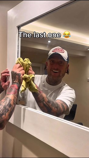 Alan Bissell on Reels