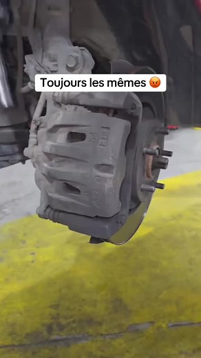 Automobile mécanique : Toujours les mêmes problèmes et solutions