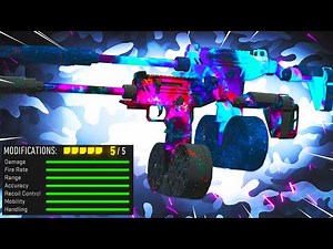 the NEW *OVERPOWERED* AKIMBO WSP SWARM Loadout is Broken in MW3! (Best WSP Swarm Class Setup)