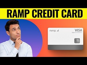 Ramp Credit Card Review (2025) : Don't Be Fooled!