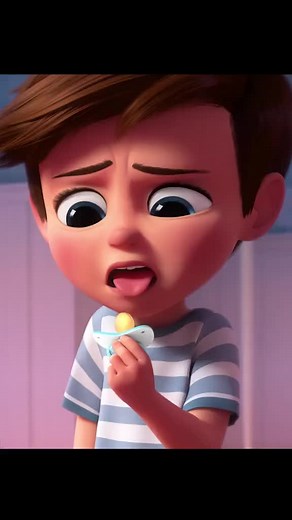 Exploring Baby Boss: A Cartoon Adventure for Kids