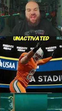 Using MVP Matt Stafford! #nfl #madden #madden26 #viral #nflfootball