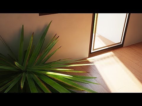 Minecraft 2019 - Photorealism - Umsoea R11 | Ultra Graphics - Ray Tracing - RTX - 4K