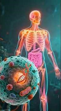 Basic Biology Trivia #trivia #biology #science