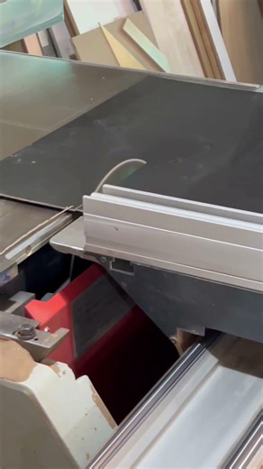 • “Wait for the Final Result 👀 Wardrobe build “