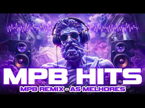 MPB AS MELHORES REMIX | REMIXES NACIONAIS | BRAZILIAN HOUSE x EDM DJ Mix 🎧 BEATS VIRAL 2026