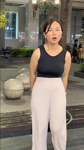 girls ripped pants prank #funny #comedy #prank #shortvideo