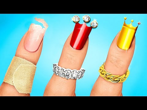 Awesome School Situations, DIY And Hacks by 123 GO! GOLD