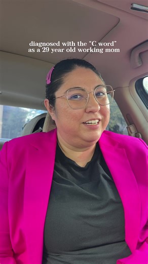 Facing a Breast Cancer Diagnosis with Faith and Strength