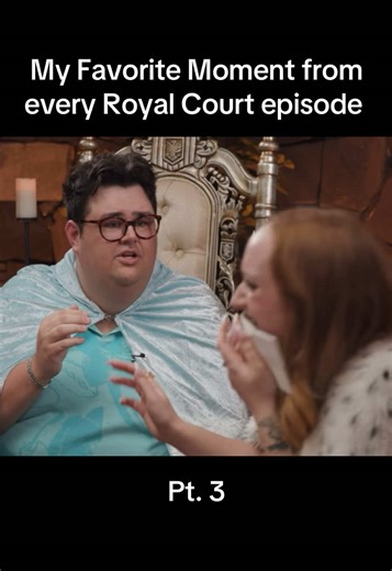 Thanks for blowing up pt. 2 @secret brittany #royalcourt #brittanybroski #funny #trending #fy