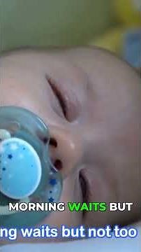 Eternal Love: Dream with Starlight in Your Eyes #shortsforkids #babysleepmusic
