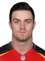 Chris Conte, Tampa Bay Buccaneers, Safety