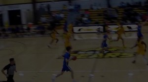 Tuesday night the Mott Bears took on North Central Michigan College. The game was close until the second half when the Bears pulled ahead going away winning with a final score of 72 to 56. | Richard Johnson | Facebook