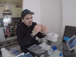 Omron C102 Nebulizer