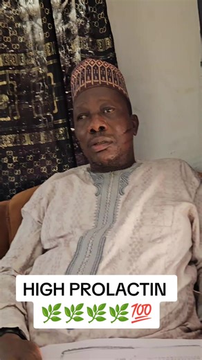 Understanding High Prolactin Levels and Treatment Options