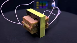 Planar PCB Coils As An Alternative To Winding Transformers