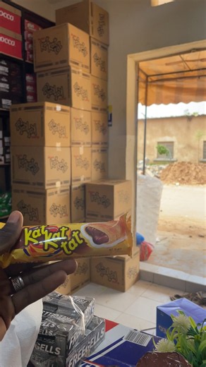 Katkat 🍫🥰🤸🏽‍♂️