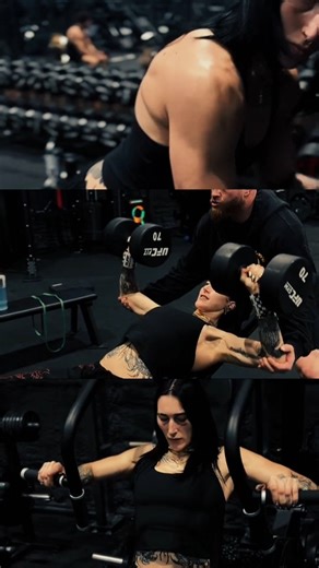 Rhea Ripley fans | Muscle mami! @rhearipley_wwe . . . . . . .#rhearipley #mamiisalwaysontop #wwe #womenswrestling❤️ #mamirhea #wweaustralia | Instagram