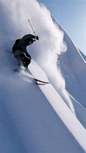 EPIC SKIING | Elite Skiing | Extreme Skiing & Winter Adventures | Ski. Explore. Conquer #ski #skiing