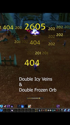SOD P4 | 41-Yard Frostfire Bolt, Double Frozen Orb, & Icy Veins! #seasonofdiscovery