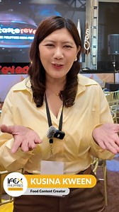 1.7K reactions · 31 shares | Known for her love for Filipino home...