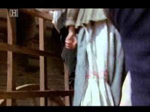 Downfall of Robespierre Great Terror