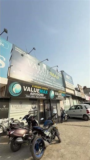 Gurgaon Real Estate Office Reveal | Best Property Dealer on Dwarka Expressway | Valuemax Advisors