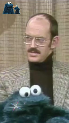 The Story of Cookie Monster's Voice Creator Frank Oz