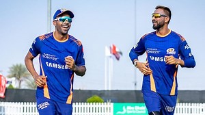 Krunal Pandya gets emotional as he remembers his father: Hardik and I are reaping the fruits of his efforts