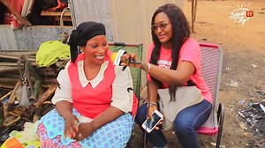 MICRO TROTTOIR BAMADA-CITY🇲🇱 : Quel est vôtre homme idéal ?😂😂😂😂 | Malien & Malienne